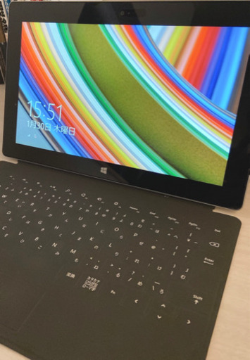 【Officeつき！】surface RT