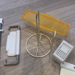 キッチン用品まとめてお譲りします。の画像