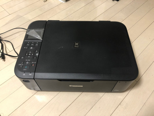 【急】　キャノン　コピー機