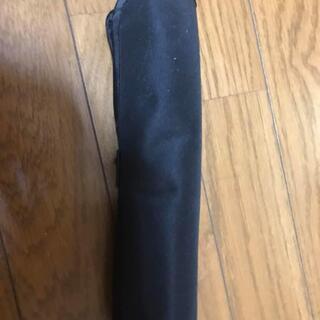  Ａlluarr  rosa  izumi        アイロンドライヤー  携帯用　　収納ポーチ　サッと収納　耐熱ヘアアイロンポーチ の画像