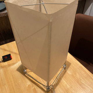 MUJIの照明