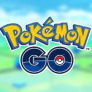 公園でポケモンGO