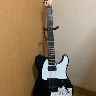 Fender エレキギター テレキャス 定価10万