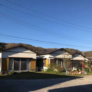 今だけ敷金礼金ゼロゼロキャンペーン実施中❗️南房総白浜ハイツ　空きが出ました‼️ - 南房総市