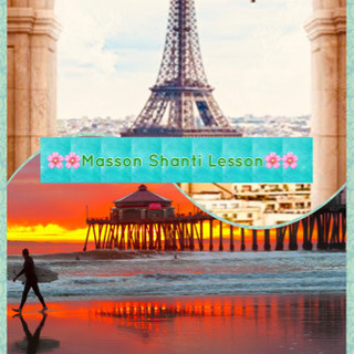 Private Lesson 〜English&French〜