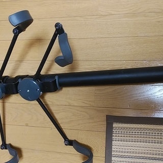 ミノウラ　バイクタワー　中古品です　MINOURA