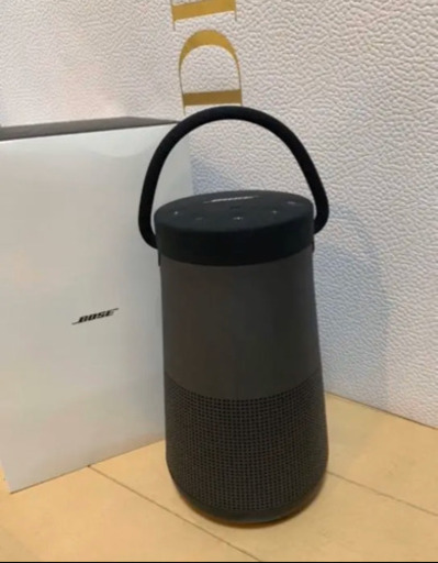 ボーズスピーカー