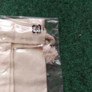 #「のらくろ」の袋　未開封の画像