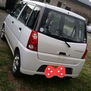 スバル　プレオ　すぐ乗れます。の画像