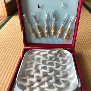 フルーツおもてなしセット