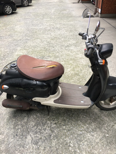 ビーノ　SA10 ヤマハ  50cc