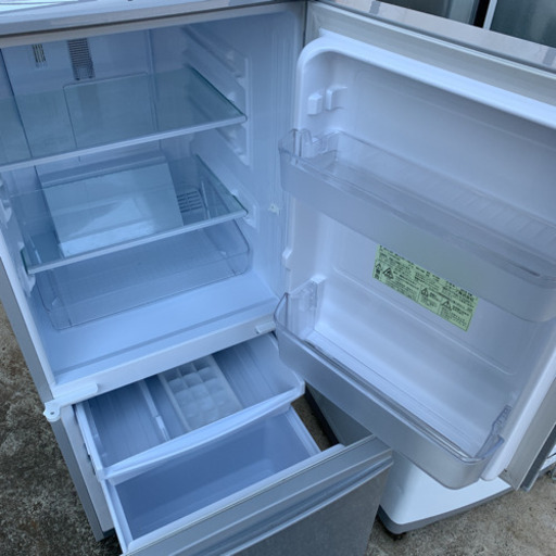 洗濯機　冷蔵庫　セット販売！　単身や同棲など！　配送設置取り付け込み！
