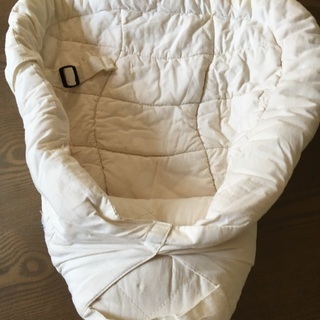エルゴインファントインサート