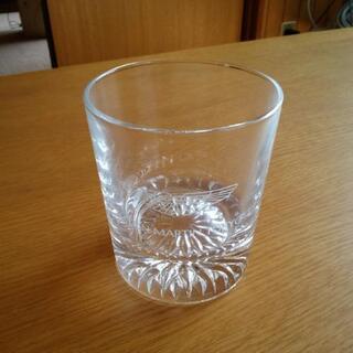 アストンマーチン東京　マウスパッド　グラス　非売品　枡2個　再値下げしましたの画像