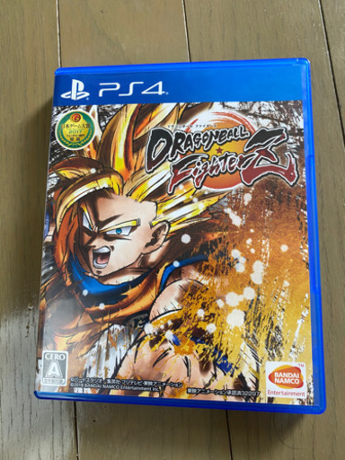 プレステ4カセット。４本セット