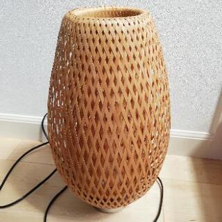 IKEA　照明　