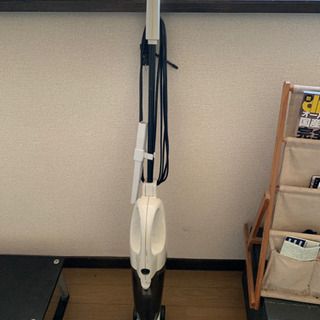 掃除機
