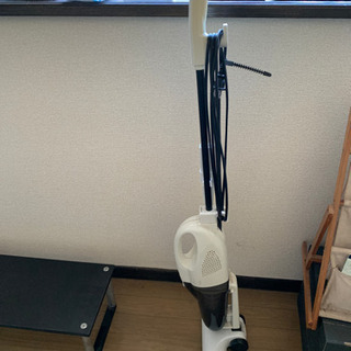 掃除機の画像