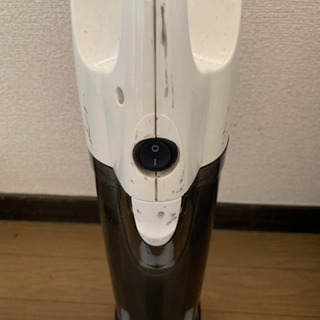 掃除機の画像