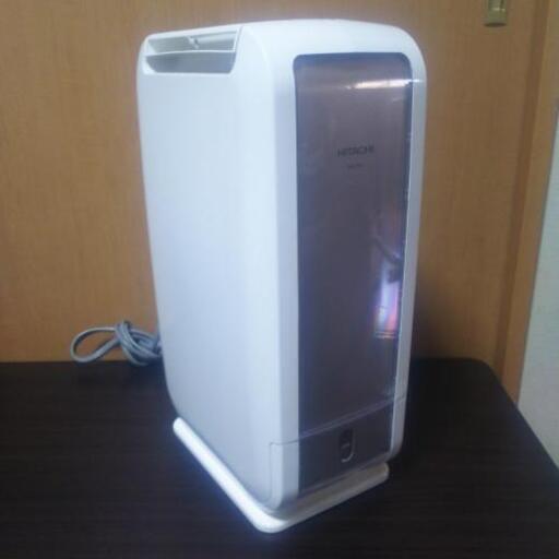 美品 日立 除湿機