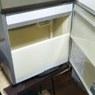 卓上型製氷機☆ホシザキ☆IM-20Cl形の画像