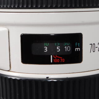 Canon EF 70-200mm F2.8 L IS USMの画像