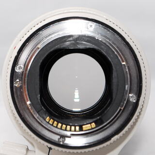 Canon EF 70-200mm F2.8 L IS USMの画像