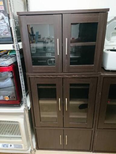 【取引中】食器棚1