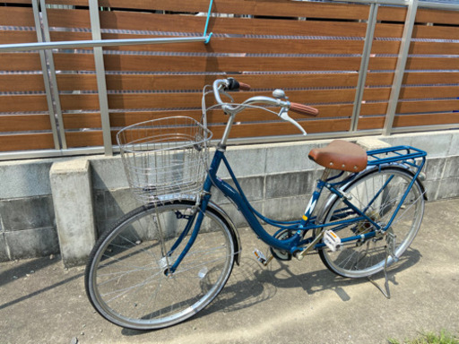 自転車　26インチ