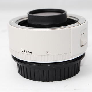 Canon EXTENDER EF1.4x キヤノン　キャノン　テレコンバーターの画像