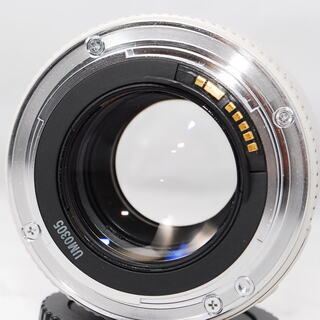 Canon EXTENDER EF1.4x キヤノン　キャノン　テレコンバーターの画像