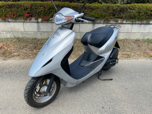 ☆ディオ.AF56型☆スマートディオ☆オイル交換などしましたが現状売買となります☆