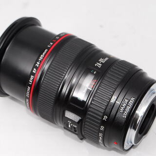  Canon EF 24-105mm F4 L IS USMの画像