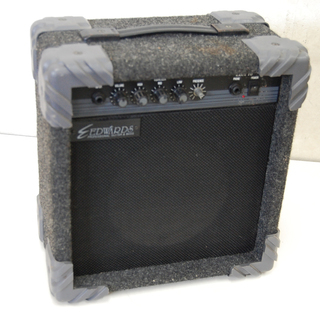 ギターアンプ EDWARDS　EBA10 動作確認済み ☆ Pa...