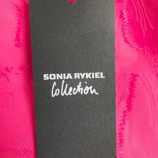 新品ソニアリキエル　スカートの画像