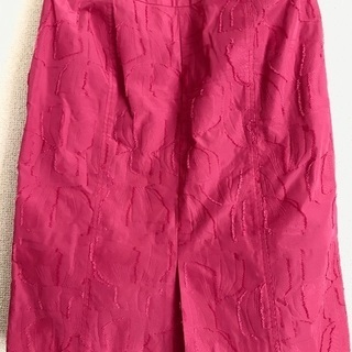 新品ソニアリキエル　スカートの画像