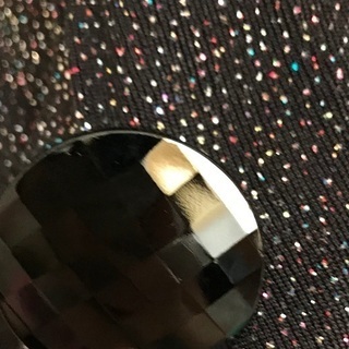 新品ARMANI ラメジャケットの画像