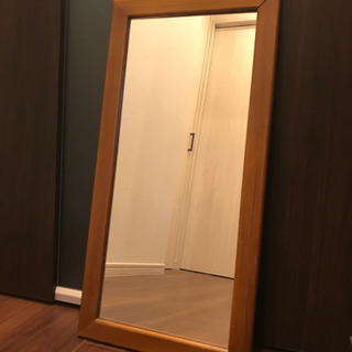 ウォールミラー