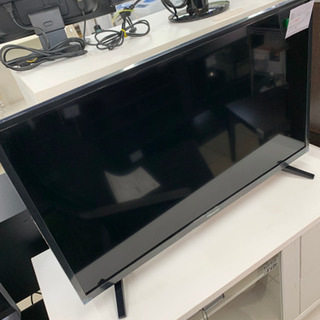 ハイセンス 32K30 LED 液晶テレビ 2019年製