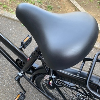 27インチ27.5インチ　ほぼ新品♪の画像