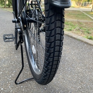27インチ27.5インチ　ほぼ新品♪の画像