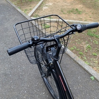 27インチ27.5インチ　ほぼ新品♪の画像