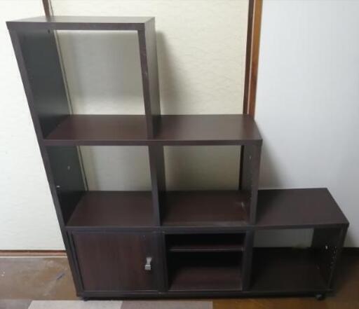 【お渡し確定】キャスター　ニトリ　3,000円