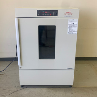 SANYO◇インキュベーター サンヨーMIR-153◇W700×...