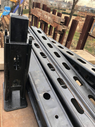 アボロン用リーダー