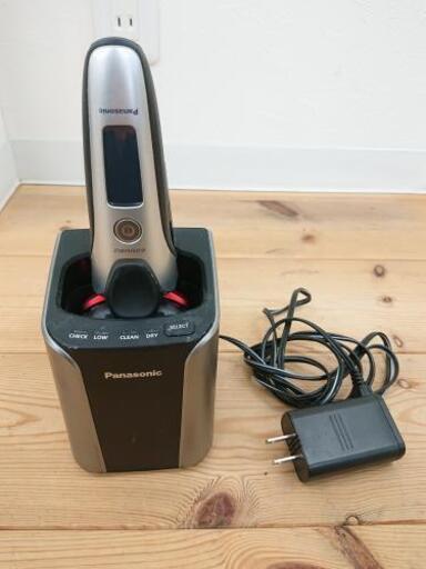 髭剃り  パナソニック  ES-LT7A  2016年製  動作確認済み