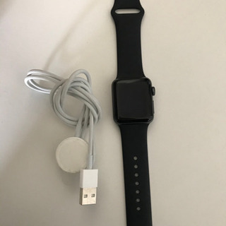 Apple Watch series3 38mm アップルウォッチ