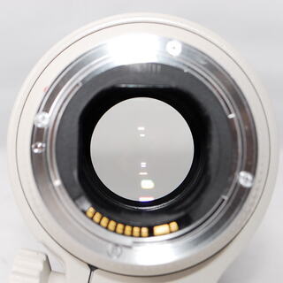 Canon EF 70-200mm F2.8 L　キヤノン　キャノン　望遠レンズ　の画像
