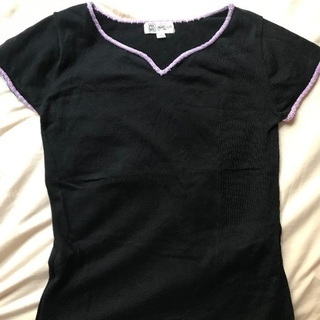 ミッシェルクランのトップス 2枚セットの画像