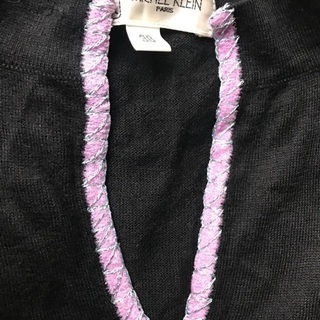 ミッシェルクランのトップス 2枚セットの画像